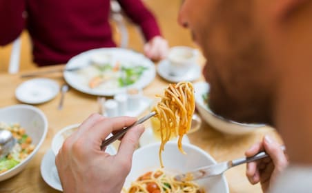 Bellagio: ruoanlaittokurssi ja lounas kokin kanssa