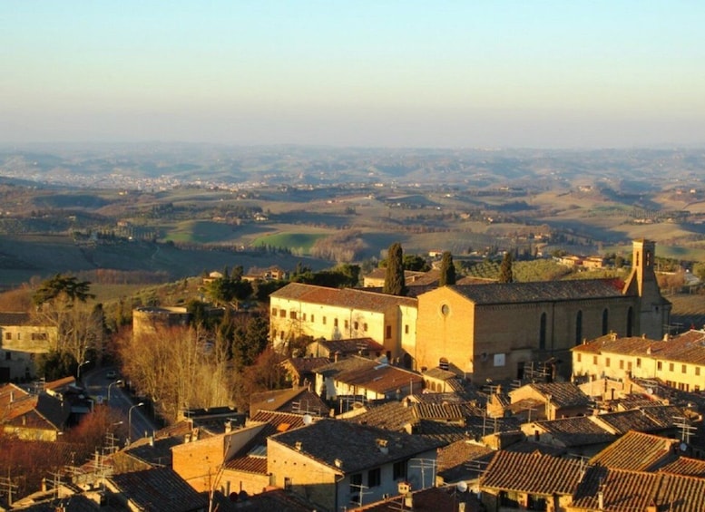 Picture 3 for Activity Private Guided Tour in San Gimignano