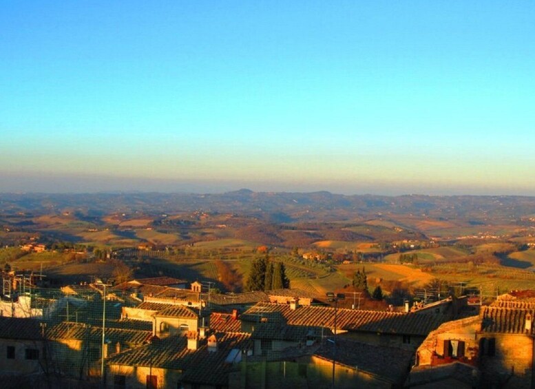 Picture 2 for Activity Private Guided Tour in San Gimignano