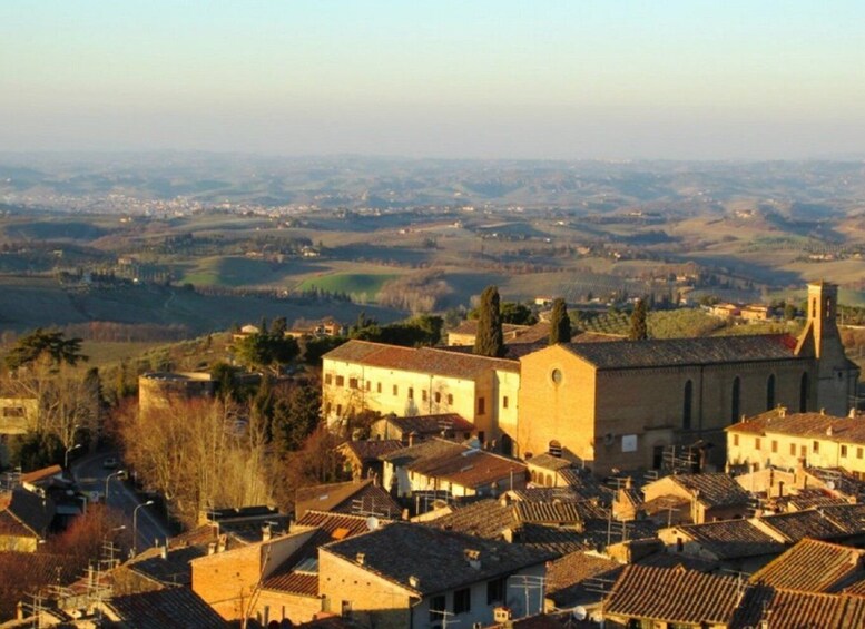 Picture 3 for Activity Private Guided Tour in San Gimignano
