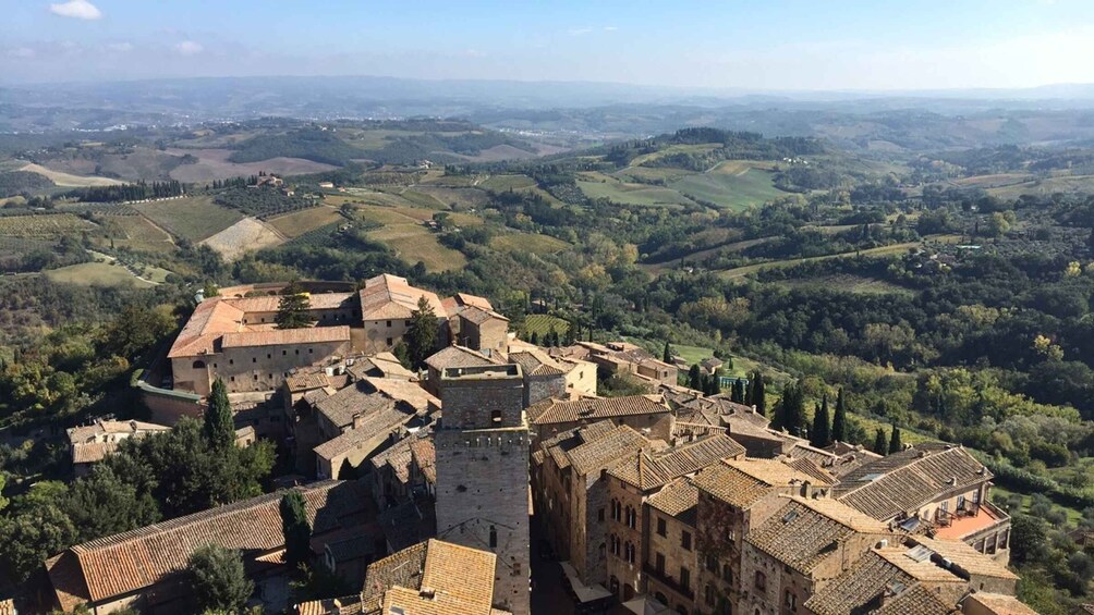 Picture 5 for Activity Private Guided Tour in San Gimignano