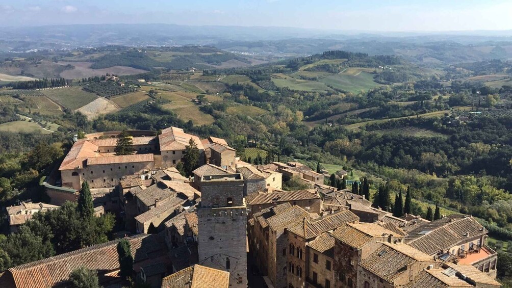 Picture 5 for Activity Private Guided Tour in San Gimignano