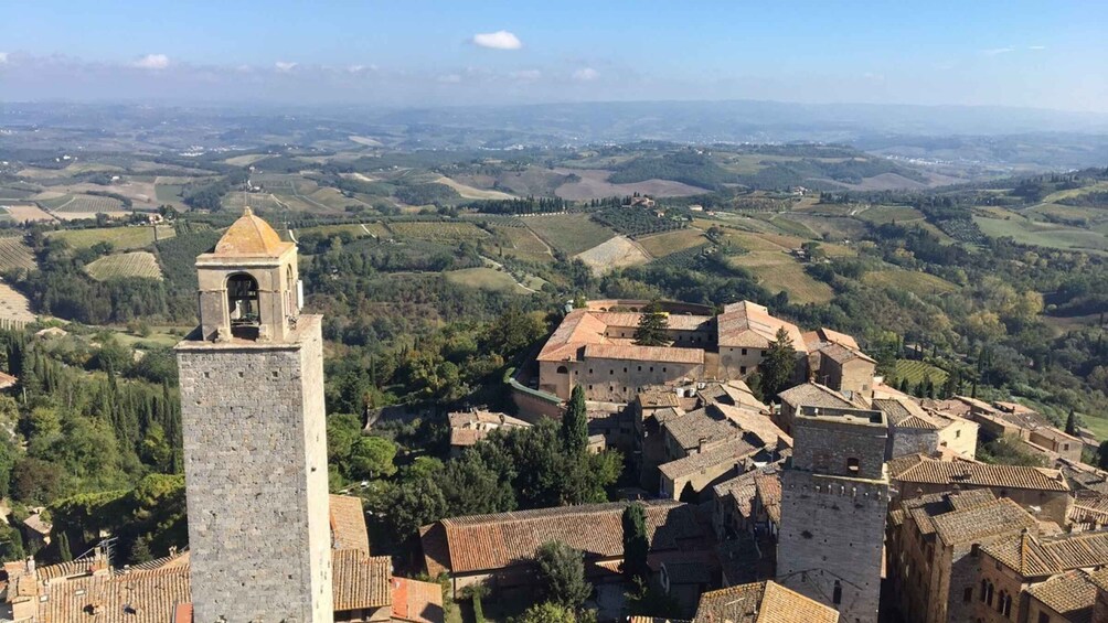 Picture 7 for Activity Private Guided Tour in San Gimignano