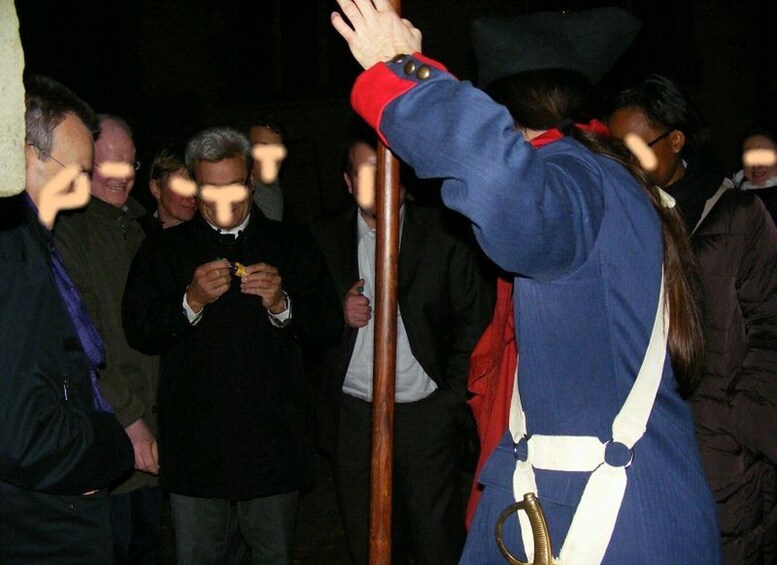 Picture 3 for Activity Heidelberg: Group Tour with the Night Watchman