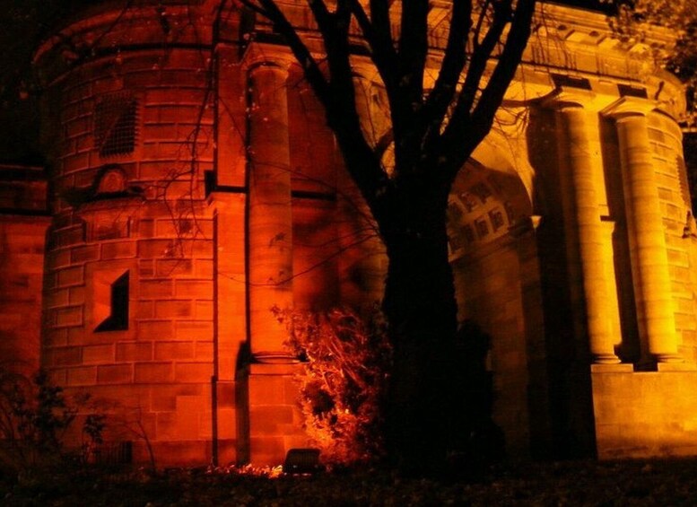 Picture 4 for Activity Heidelberg: Group Tour with the Night Watchman