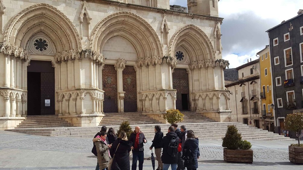 Picture 17 for Activity Madrid: Cuenca, Hanging Hauses and Cathedral Full-Day Trip