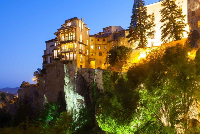 Picture 12 for Activity Madrid: Cuenca, Hanging Hauses and Cathedral Full-Day Trip