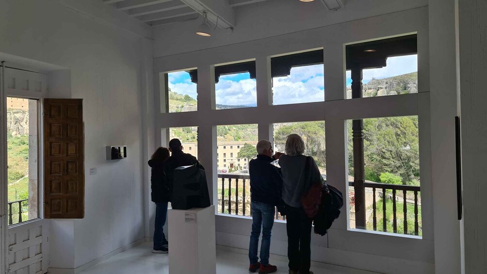 Picture 18 for Activity Madrid: Cuenca, Hanging Hauses and Cathedral Full-Day Trip