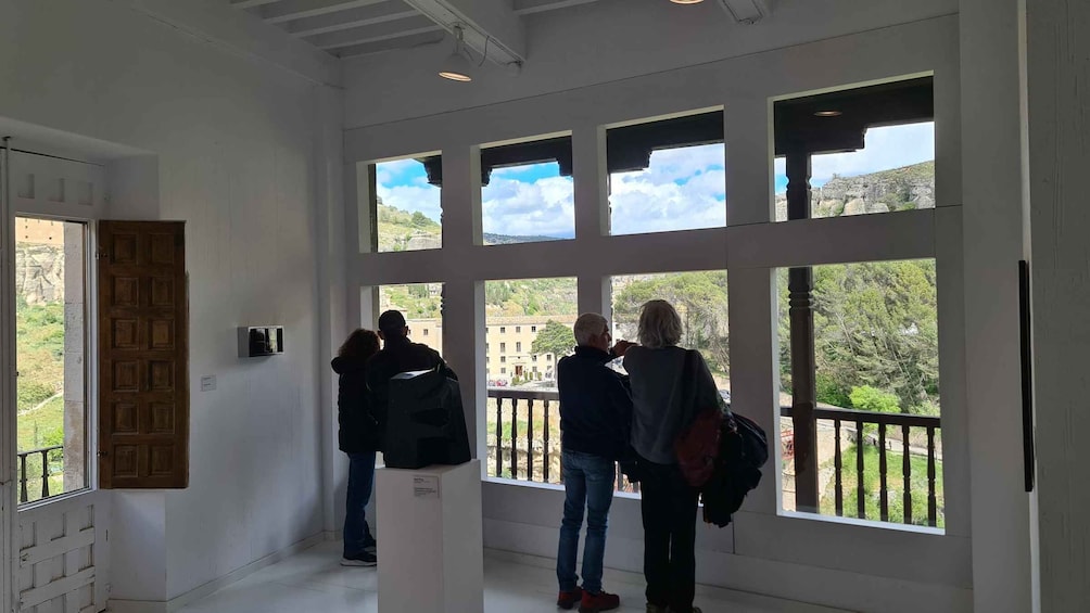 Picture 18 for Activity Madrid: Cuenca, Hanging Hauses and Cathedral Full-Day Trip