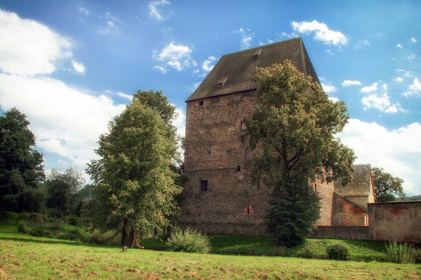 Picture 3 for Activity Wroclaw: Giant Mountains & Valley of Palaces Day Tour