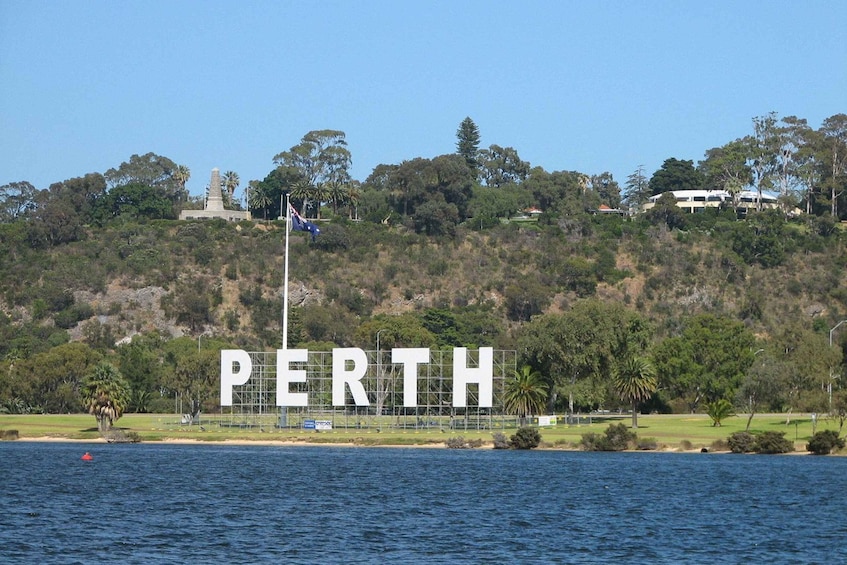 Picture 3 for Activity Perth Riverside Segway Tour