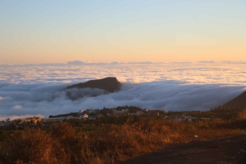 Picture 11 for Activity Tenerife: Teide National Park Quad-Bike Tour