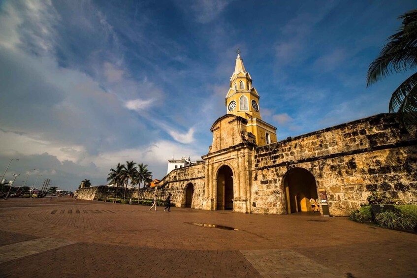 Picture 7 for Activity Cartagena: Photography Workshop Tour