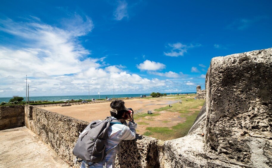 Picture 3 for Activity Cartagena: Photography Workshop Tour