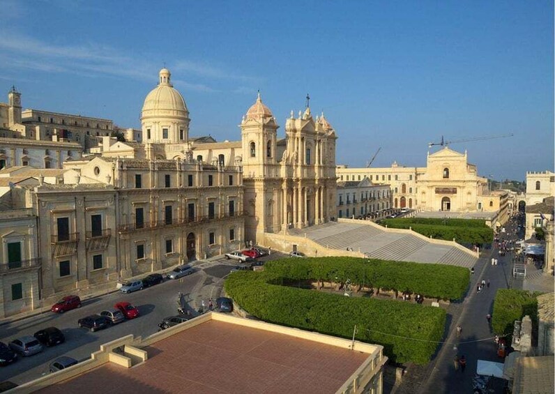 Picture 6 for Activity Ragusa, Noto and Chocolate Tasting - Day tour from Siracusa