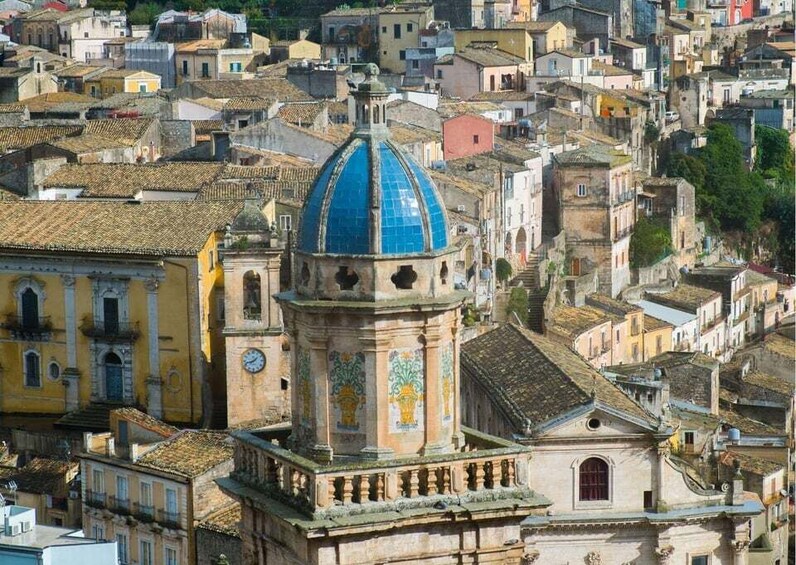 Picture 12 for Activity Ragusa, Noto and Chocolate Tasting - Day tour from Siracusa