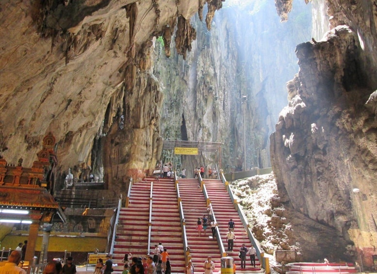Picture 20 for Activity From Kuala Lumpur: Batu Caves Half-Day Tour