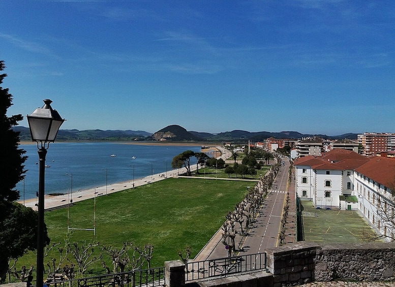 Picture 2 for Activity Santoña: Anchovy Factory Tour and Boat Trip