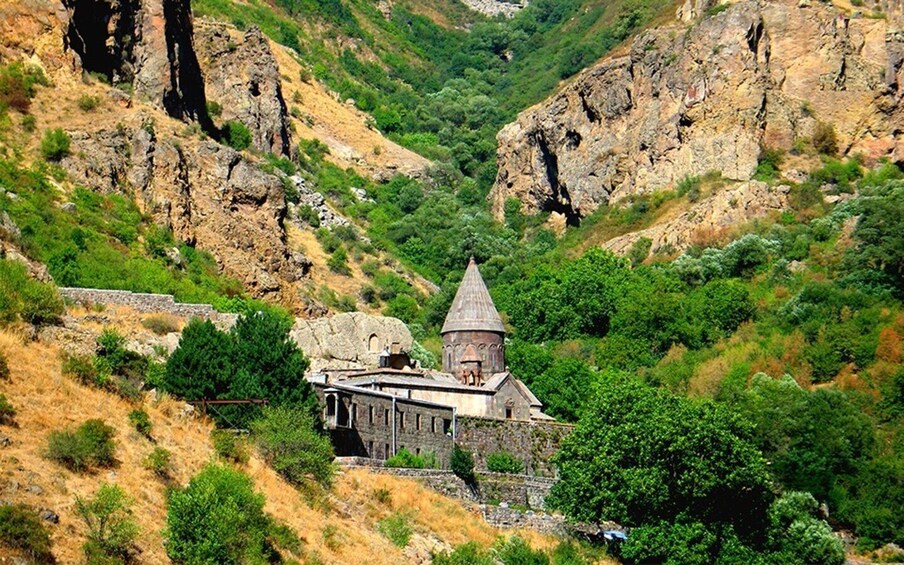 Picture 7 for Activity Private Tour to Khor Virap, Garni, Geghard, & Lake Sevan