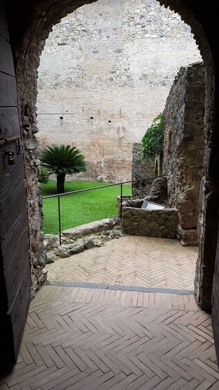 Picture 11 for Activity Bracciano: Odescalchi-Orsini ancient Castle Tour with Lunch