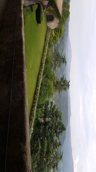 Picture 9 for Activity Bracciano: Odescalchi-Orsini ancient Castle Tour with Lunch