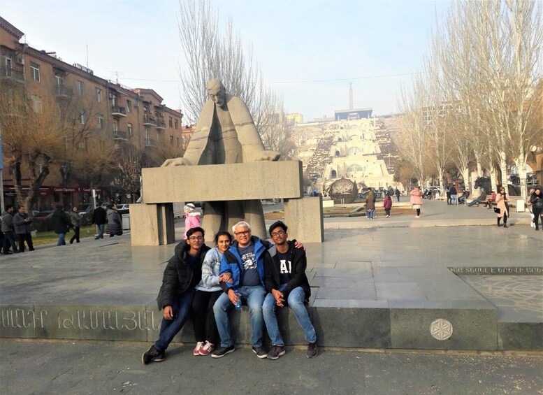 Picture 7 for Activity Yerevan: City Highlights, Erebuni Museum & Fortress