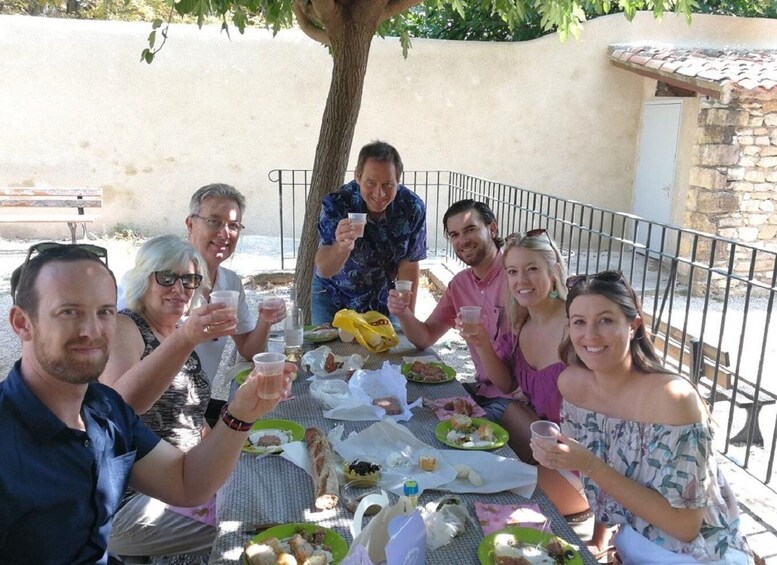 Picture 2 for Activity Aix-en-Provence 3-Hour Walking Food Tour