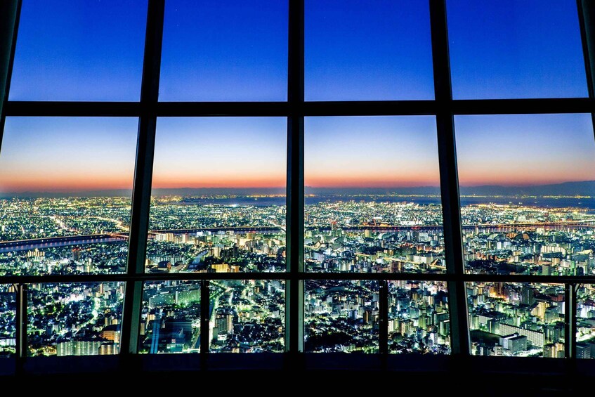 Picture 2 for Activity Tokyo: Skytree Admission ticket