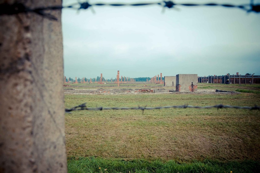 Picture 6 for Activity Warsaw: Majdanek Concentration Camp, Lublin Day Trip by Car