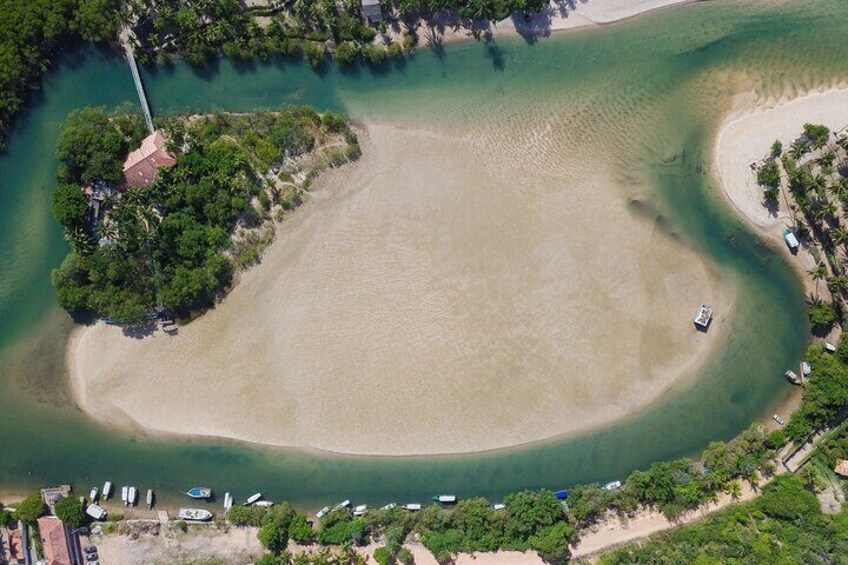 Dunes of Marapé