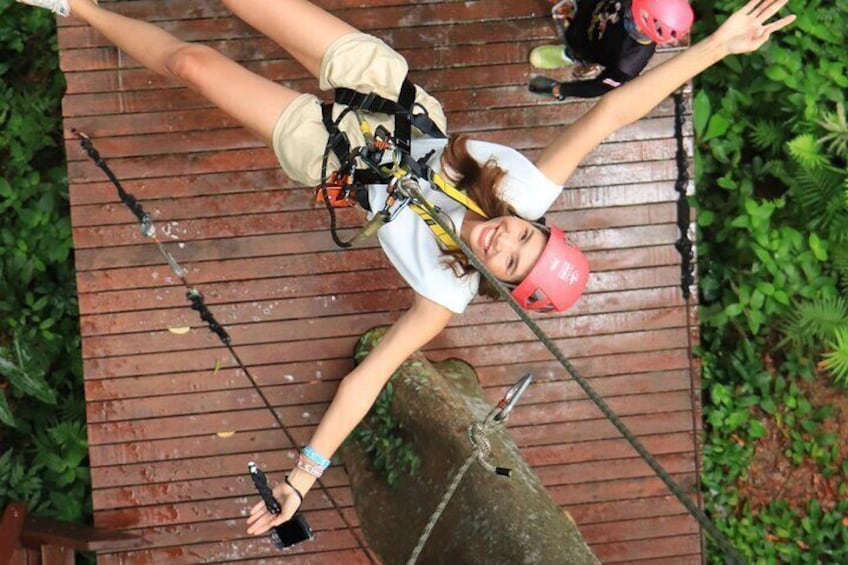 Zipline