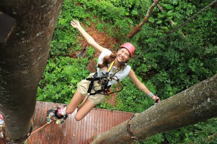 Zipline