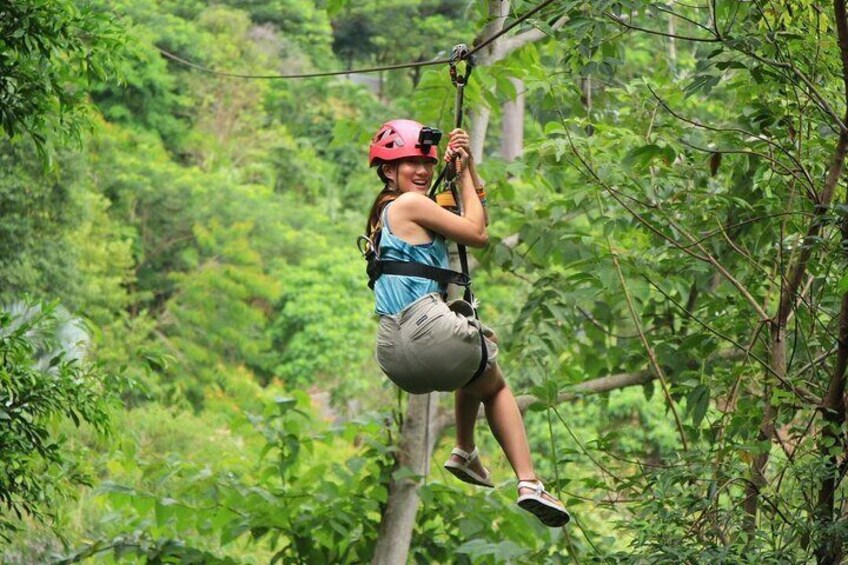 Zipline