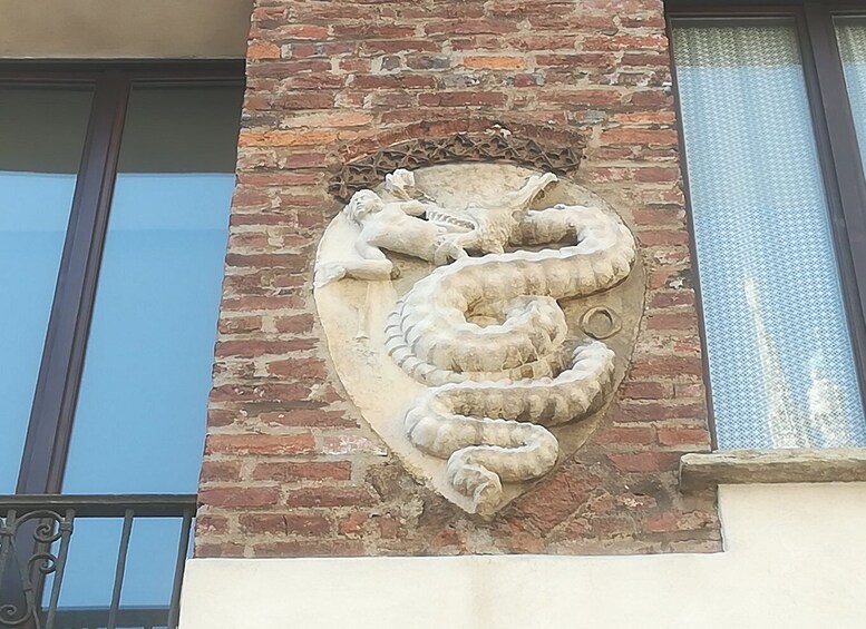 Picture 3 for Activity Milan: 4-Hour Art and History Private Walking Tour
