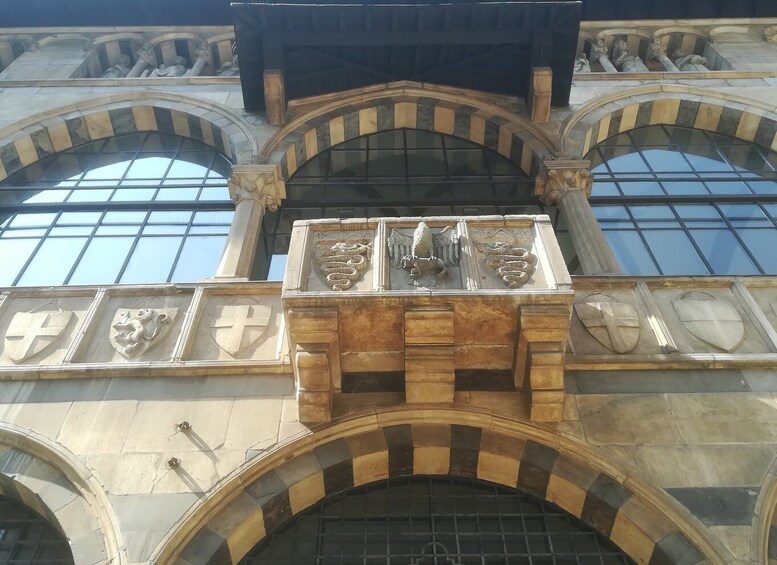 Picture 4 for Activity Milan: 4-Hour Art and History Private Walking Tour