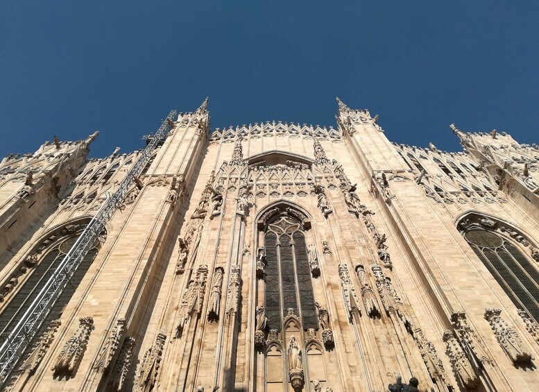Picture 1 for Activity Milan: 4-Hour Art and History Private Walking Tour