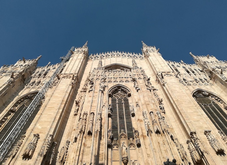 Picture 1 for Activity Milan: 4-Hour Art and History Private Walking Tour