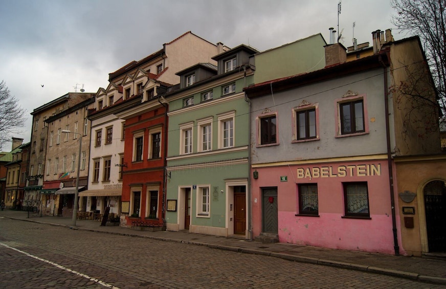 Picture 6 for Activity Krakow: Skip-the-line Oskar Schindler’s Museum Private Tour