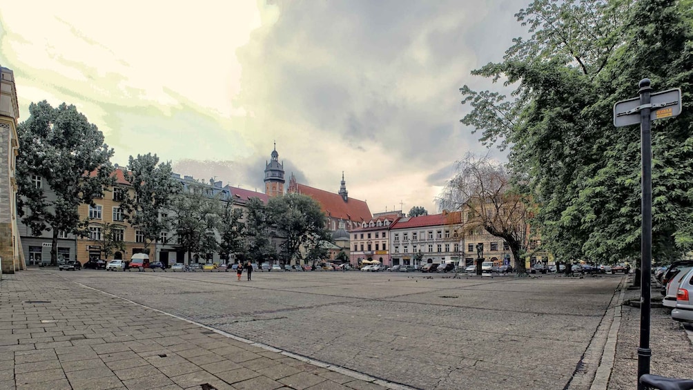 Picture 7 for Activity Krakow: Skip-the-line Oskar Schindler’s Museum Private Tour