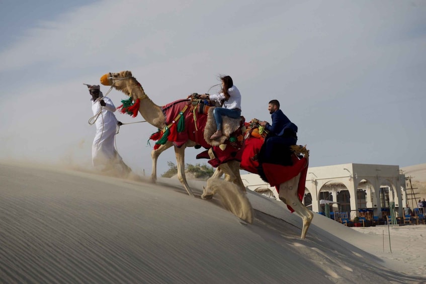 Picture 7 for Activity From Doha: Full-Day Desert Safari