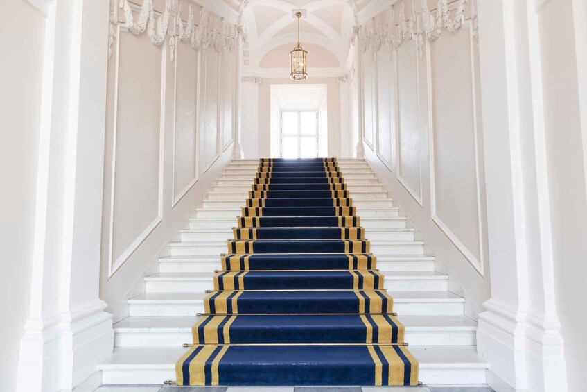 Picture 5 for Activity Warsaw: Skip-the-Line Royal Castle Guided Tour