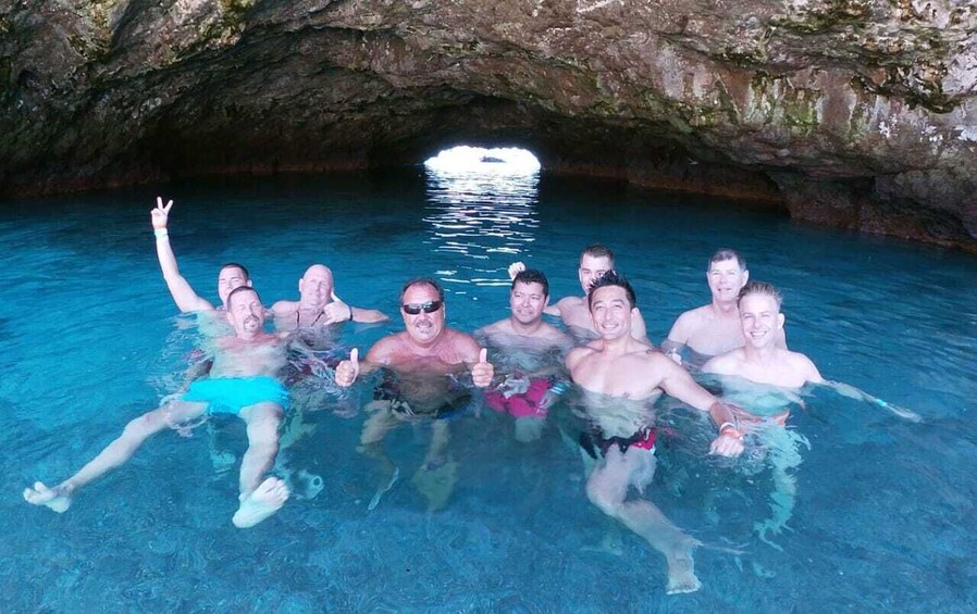 Picture 7 for Activity From Nueva Vallarta: Marietas Islands Hidden Beach Tour