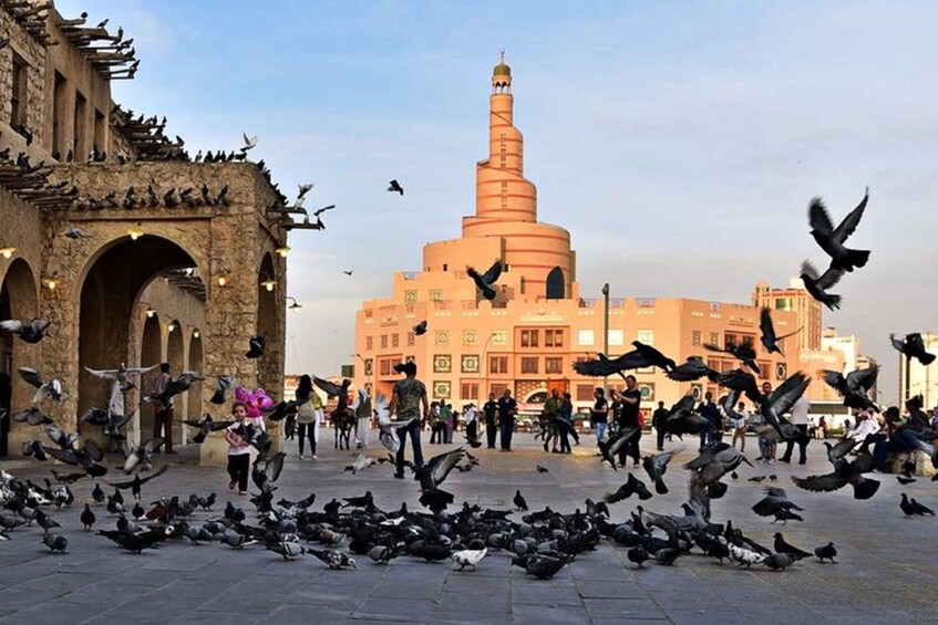 Picture 2 for Activity Doha: Sheikh Faisal Museum/ Souq waif local market & Meal