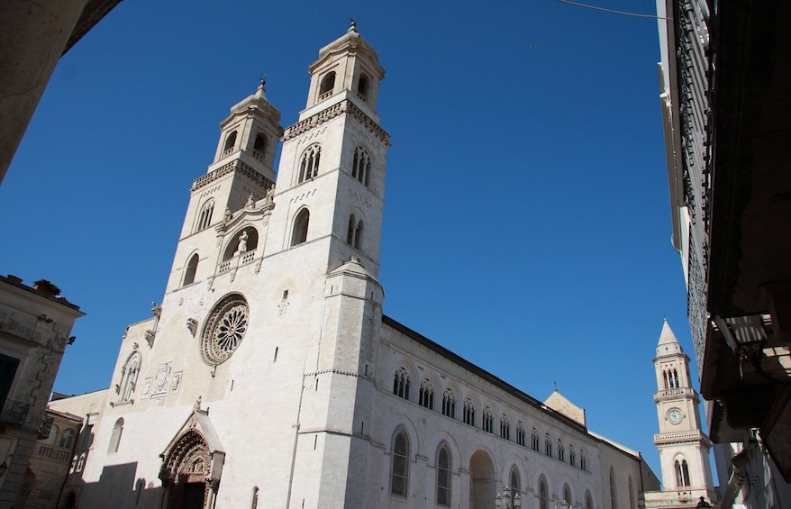 Altamura: Guided Walking Tour
