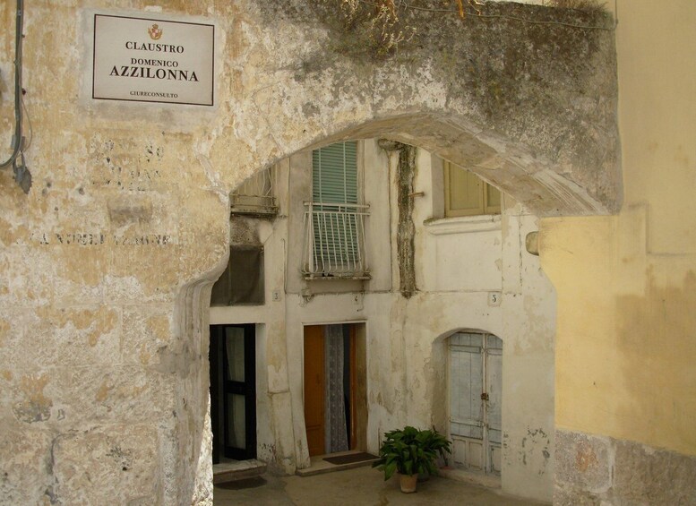 Picture 3 for Activity Altamura: Guided Walking Tour