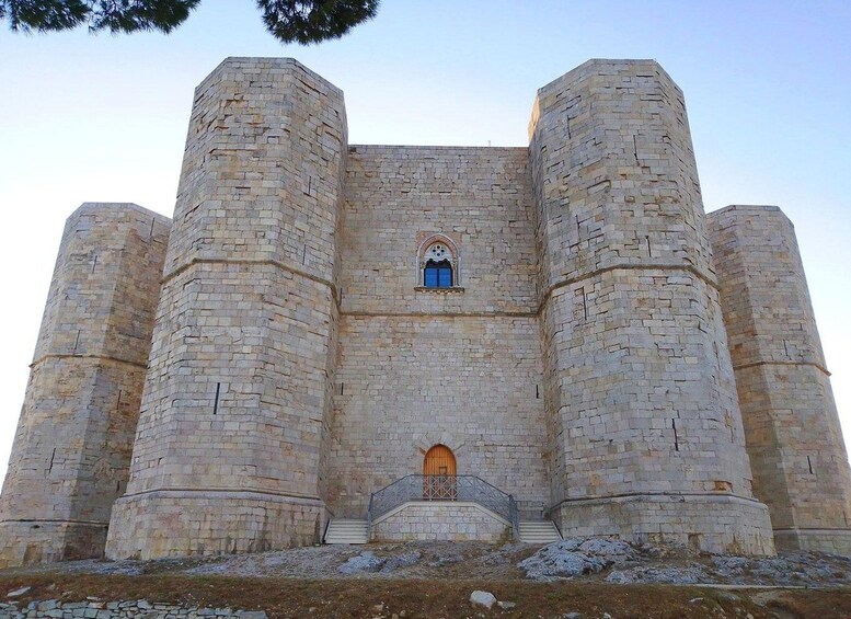 Picture 12 for Activity Castel del Monte private tour: The Crown of Italy