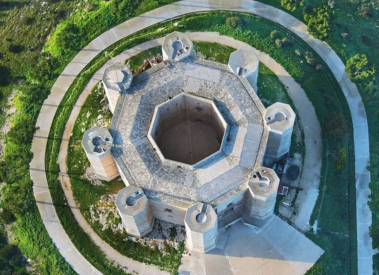 Picture 1 for Activity Castel del Monte private tour: The Crown of Italy