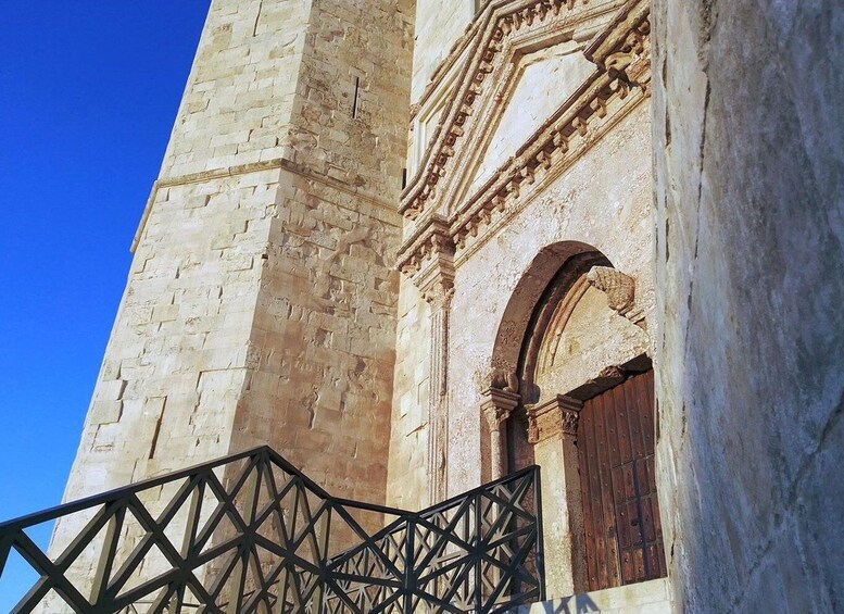 Picture 11 for Activity Castel del Monte private tour: The Crown of Italy