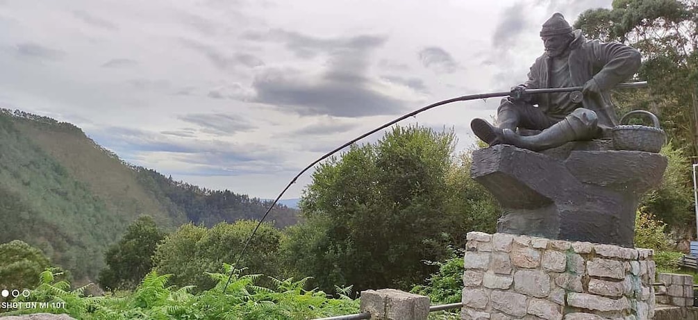 Picture 7 for Activity From Santander or Torrelavega: Soplao Cave Excursion