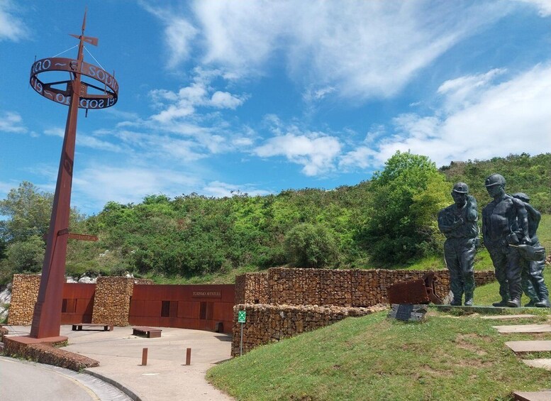 Picture 9 for Activity From Santander or Torrelavega: Soplao Cave Excursion